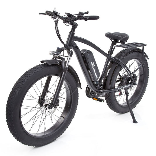 Big Game Bikes Buffalo 250w Electric Bike