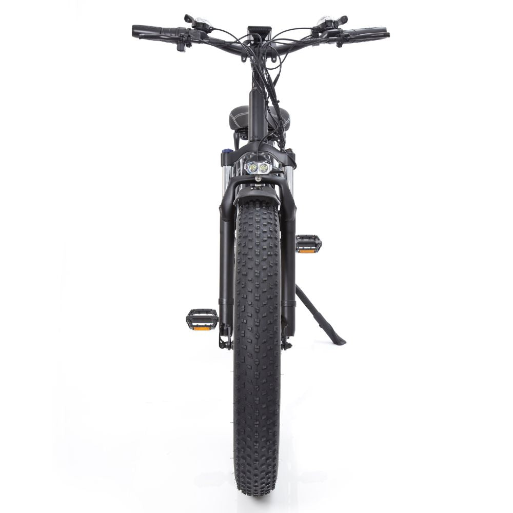 Big Game Bikes Buffalo 250w Electric Bike