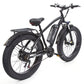 Big Game Bikes Buffalo 250w Electric Bike