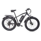 Big Game Bikes Buffalo 250w Electric Bike