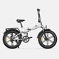 ENGWE Engine X Electric Bike