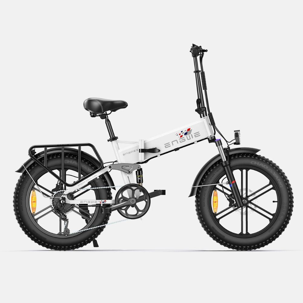ENGWE Engine X Electric Bike