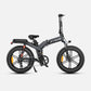 ENGWE X20 Electric Bike