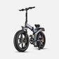 ENGWE X20 Electric Bike