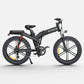 ENGWE X26 Electric Bike