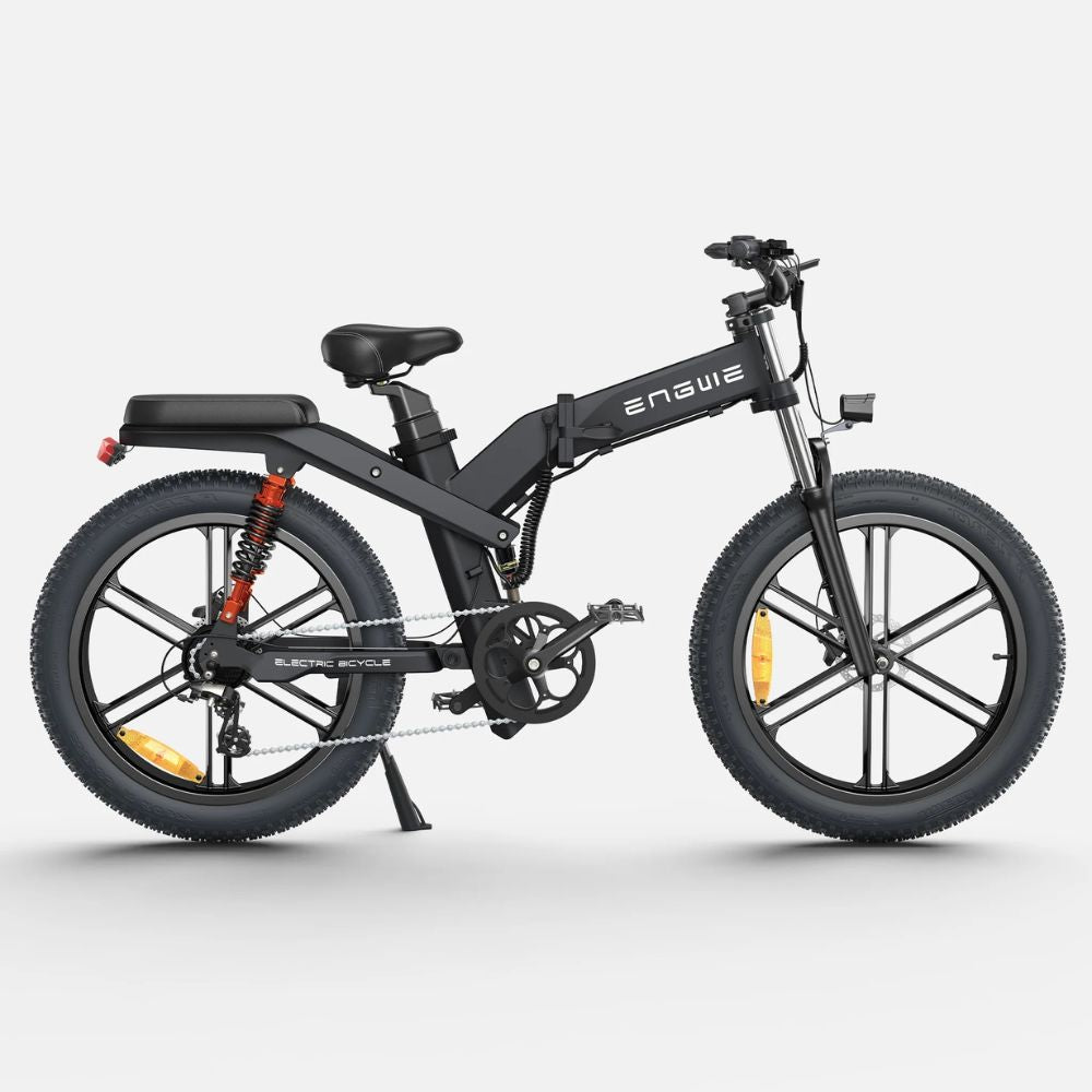 ENGWE X26 Electric Bike