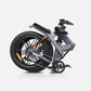 ENGWE X26 Electric Bike