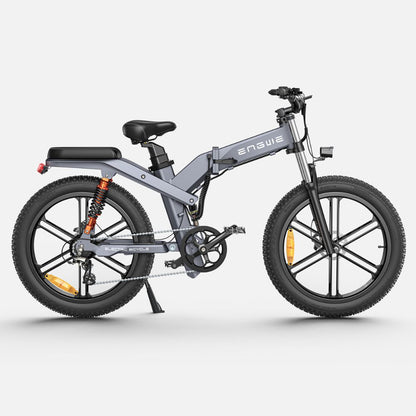 ENGWE X26 Electric Bike