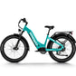 Himiway D5 Zebra 2024 Electric Bike