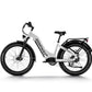 Himiway D5 Zebra 2024 Electric Bike