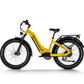 Himiway D5 Zebra 2024 Electric Bike