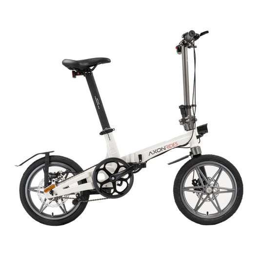 Axon Rides Pro Electric Bike