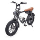 Big Game Bikes Warthog 750w Electric Bike