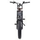 Big Game Bikes Warthog 750w Electric Bike