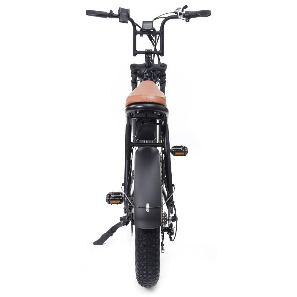 Big Game Bikes Warthog 750w Electric Bike