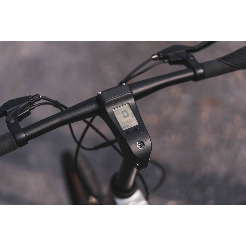 Cruzaa Urban Electric Bike