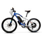 Cyclotricity Mullet Beast Electric Bike