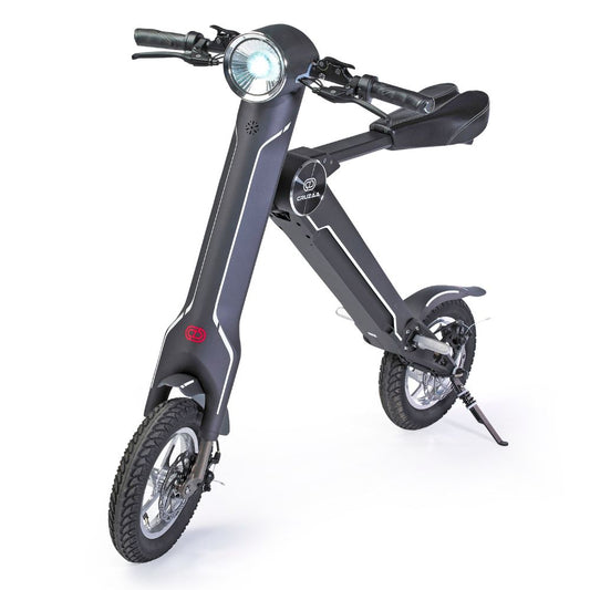 Cruzaa Electric Scooter