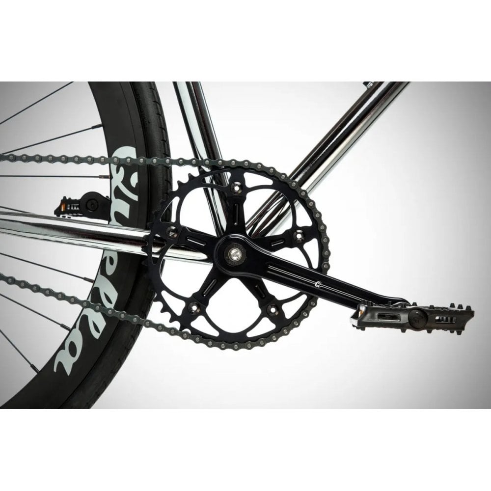 Quella Varsity Imperial Electric Bike